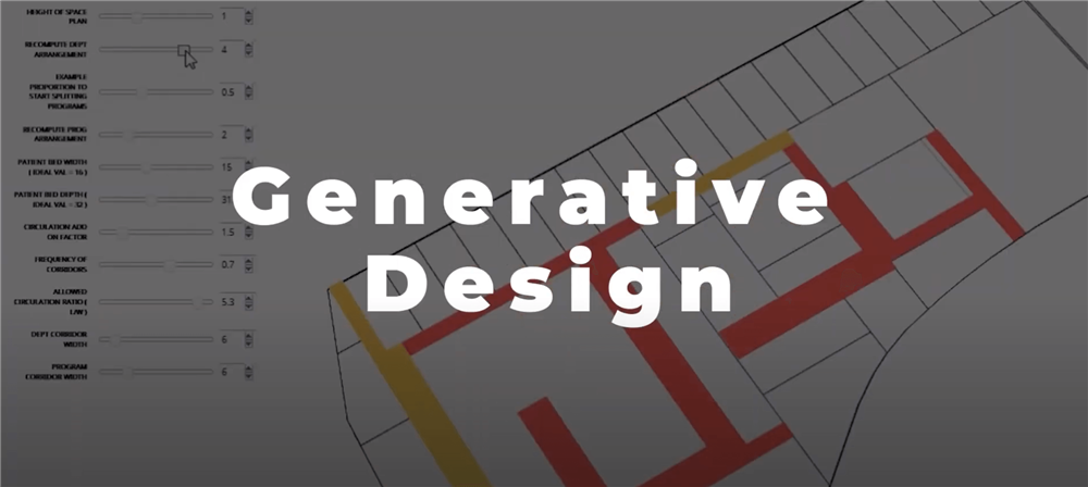 generative design